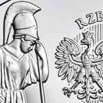 Nowa moneta kolekcjonerska NBP: "Polskie Termopile - Wizna"