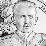 Nowa moneta kolekcjonerska NBP