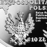 Nowa moneta kolekcjonerska: "Sejm Ustawodawczy 1919-1922"
