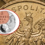 Nowa moneta NBP już w sprzedaży. Ma nominał 20 zł