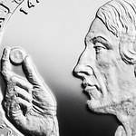 Nowa moneta okolicznościowa - Wielcy polscy ekonomiści - Mikołaj Kopernik