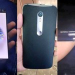 Nowa Motorola Moto X - zdjęcia i specyfikacja