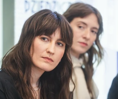 Nowa nadzieja polskiego kina. Jej film uznano za objawienie