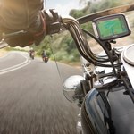 Nowa nawigacja TomTom Rider dla motocyklistów