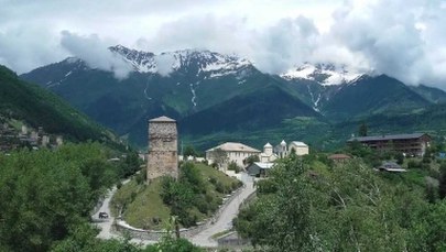 Nowa nazwa Gruzji. Na Litwie będą na nią mówić Sakartwelo