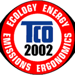Nowa norma dla monitorów - TCO 2002
