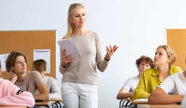 Nowa ocena w szkołach. MEN wprowadza zmiany od września