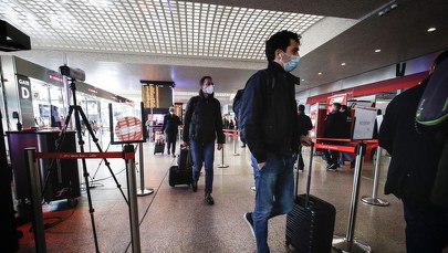 Nowa odmiana koronawirusa. W poniedziałek pilne spotkanie państw UE