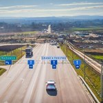 Nowa odprawa pojazdów ciężarowych w Podkarpackiem