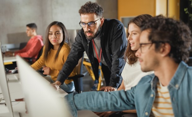 Nowa odsłona programu dla studentów. W Poznaniu startuje "PoMOST"