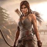 Nowa odsłona przygód Lary Croft nosi nazwę Shadow of the Tomb Raider?