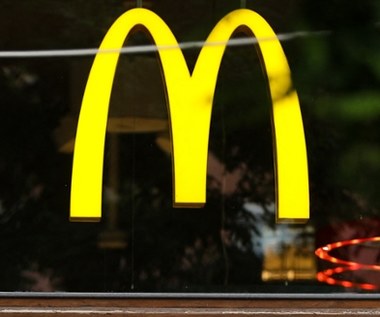 Nowa oferta McDonald's przyciąga klientów jak magnes, ale nie obyło się bez problemów