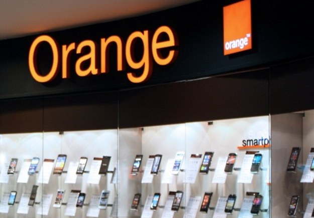 Nowa oferta Orange /AFP