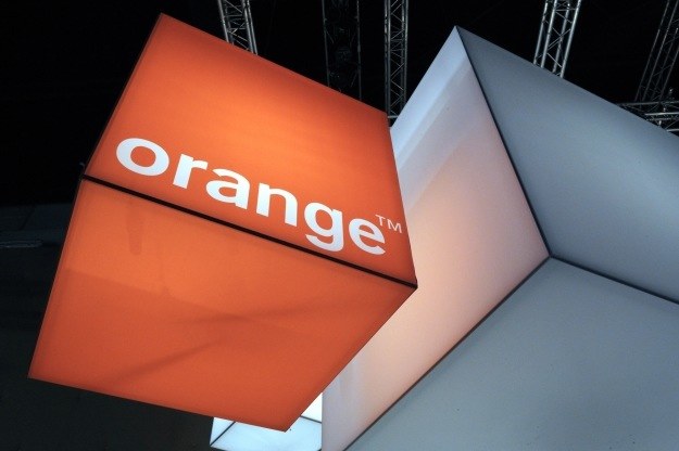 Nowa oferta Orange /AFP