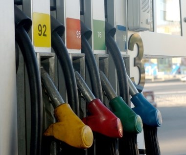 Nowa opłata w cenie paliwa od 1 stycznia