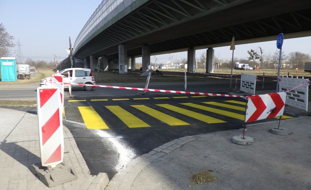 Nowa organizacja ruchu we Wrocławiu. Od soboty objazdy i zmiany w komunikacji