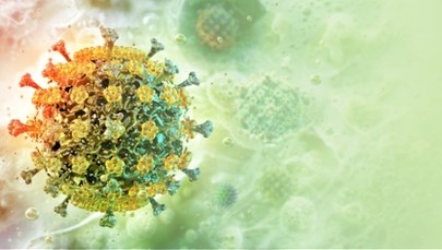 Nowa pandemia na horyzoncie? Eksperci ostrzegają przed groźnymi mutacjami