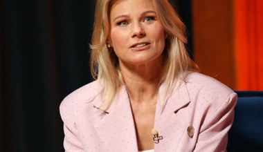 Nowa para w show-biznesie. Anna Głogowska oficjalnie potwierdziła związek