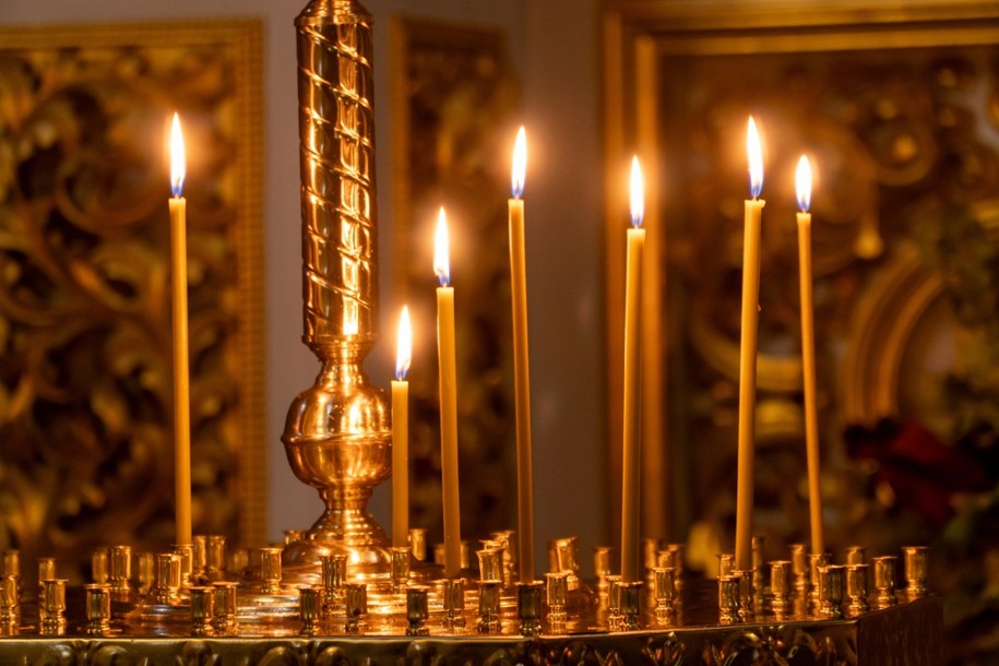 Nowa parafia prawosławna w Białymstoku. Patronem męczennik, który zginął w Auschwitz