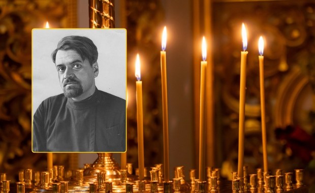 Nowa parafia prawosławna w Białymstoku. Patronem męczennik, który zginął w Auschwitz