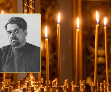 Nowa parafia prawosławna w Białymstoku. Patronem męczennik, który zginął w Auschwitz