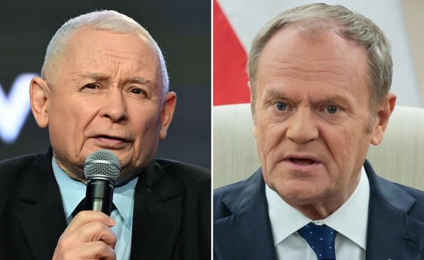 Nowa partia na scenie politycznej? Najnowszy sondaż mówi, czy Polacy chcą zmian