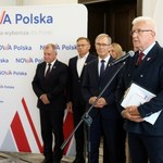 Nowa partia w polskim parlamencie. Nie chcą mieć lidera