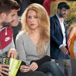 Nowa partnerka Pique już jest w ciąży? Prasa nie ma wątpliwości!