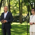Nowa pełnomocniczka ds. promocji Polski. Donald Tusk podał pierwsze szczegóły