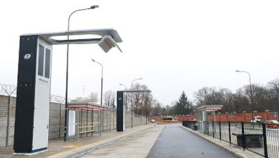 Nowa pętla autobusowa na Powązkach