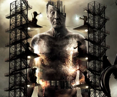 Nowa "Piła" w 3D. Jest plakat!