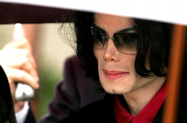 Nowa piosenka Michaela Jacksona wzbudza kontrowersje fot. Carlo Allegri /Getty Images/Flash Press Media