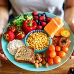 żywność Nowa piramida żywieniowa w USA. Ma naprawić szkody, jakie przez lata wyrządziła Amerykanom dieta