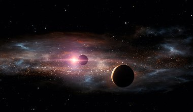 Nowa planeta i brązowy karzeł odkryci w kosmosie. Co jeszcze się tam ukrywa?