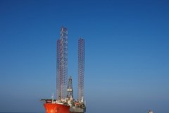 Nowa Platforma LOTOS PETROBALTIC