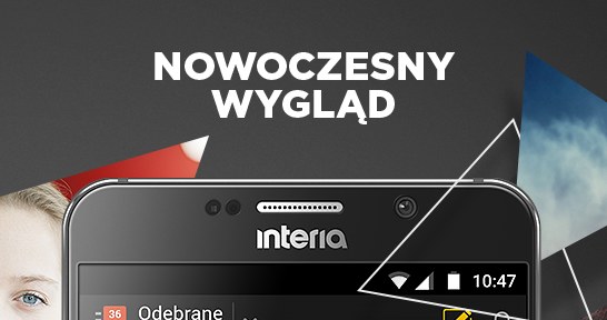 nowa poczta interia /INTERIA.PL