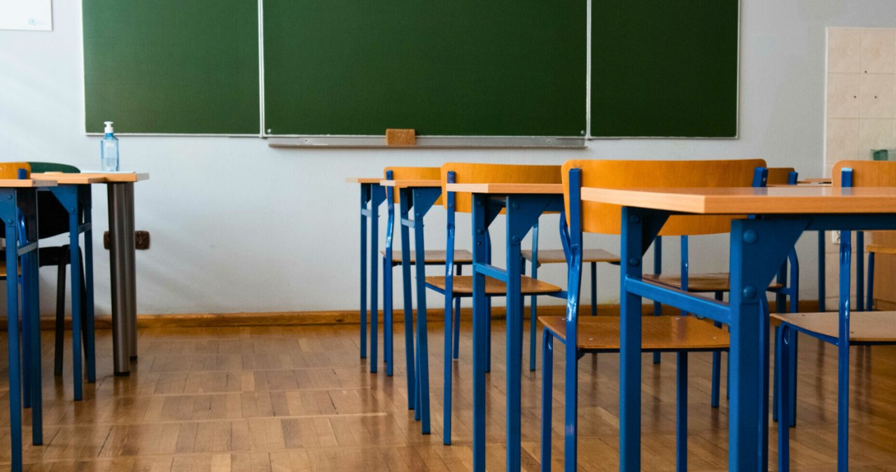 Nowa podstawa programowa z matematyki już znana. Co się zmieni? /Lukasz Gdak/East News /East News