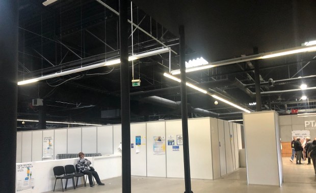 Nowa polsko-ukraińska szkoła na Mazowszu