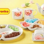 Nowa porcelana w Biedronce zachwyca. To najładniejsza kolekcja tej wiosny