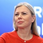 Nowa posada byłej wicepremier. Elżbieta Bieńkowska w Radzie Nadzorczej Ukraińskich Kolei