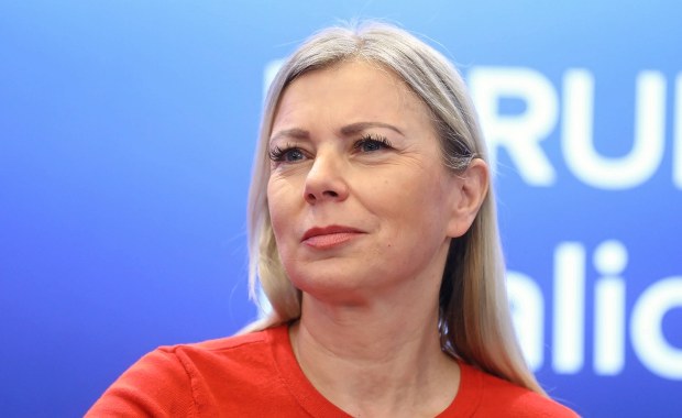 Nowa posada byłej wicepremier. Elżbieta Bieńkowska w Radzie Nadzorczej Ukraińskich Kolei