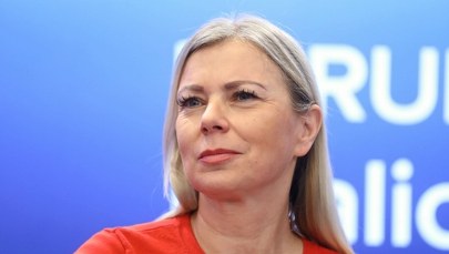 Nowa posada byłej wicepremier. Elżbieta Bieńkowska w Radzie Nadzorczej Ukraińskich Kolei