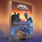 Nowa powieść w świecie World of Warcraft już wkrótce w księgarniach