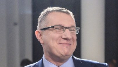 Nowa Prawica Korwin-Mikkego ma posła. To… Przemysław Wipler  