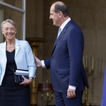 Nowa premier Francji. Pierwsza od 30 lat kobieta na tym stanowisku 