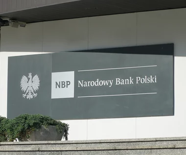 Nowa projekcja NBP mniej optymistyczna. Wyższa inflacja, słabszy wzrost PKB