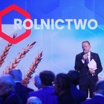 Nowa propozycja PiS dla rolników. Minister Telus: Pracujemy nad tzw. ustawą hiszpańską