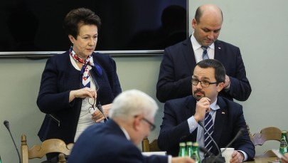 Nowa propozycja PiS ws. wyborów. Zdecydowany sprzeciw opozycji 