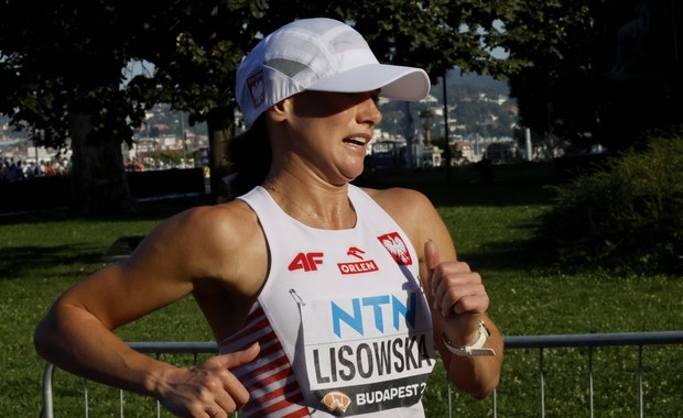 ​Nowa rekordzistka Polski w maratonie nie zamierza się zatrzymywać. Zapowiada walkę w Paryżu