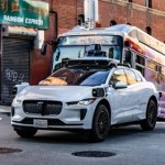 Nowa rola autonomicznych taksówek. To świadkowie zbrodni